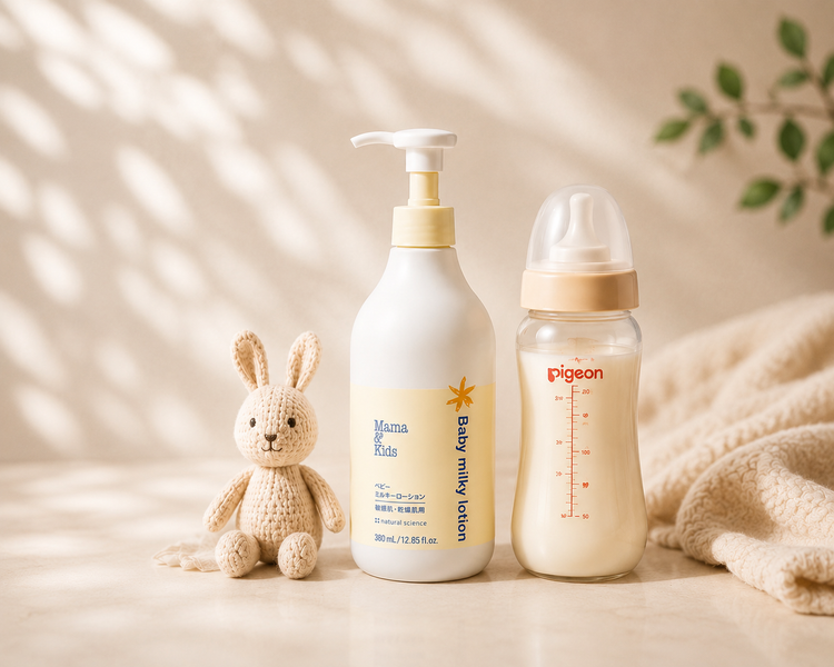 Baby & Family