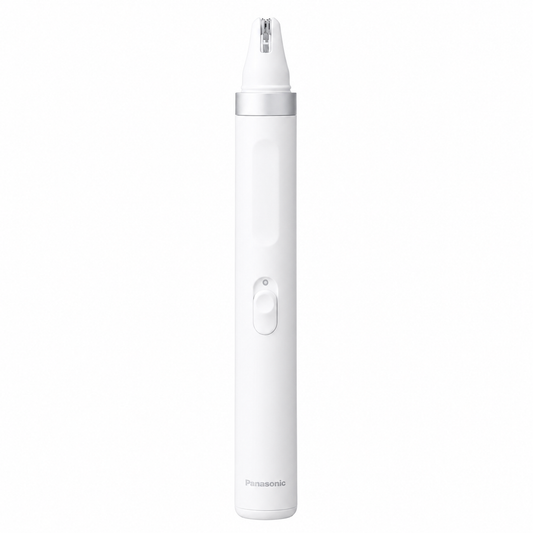 Panasonic Eyebrow Smooth Pick Electric Eyebrow & Facial Hair Remover