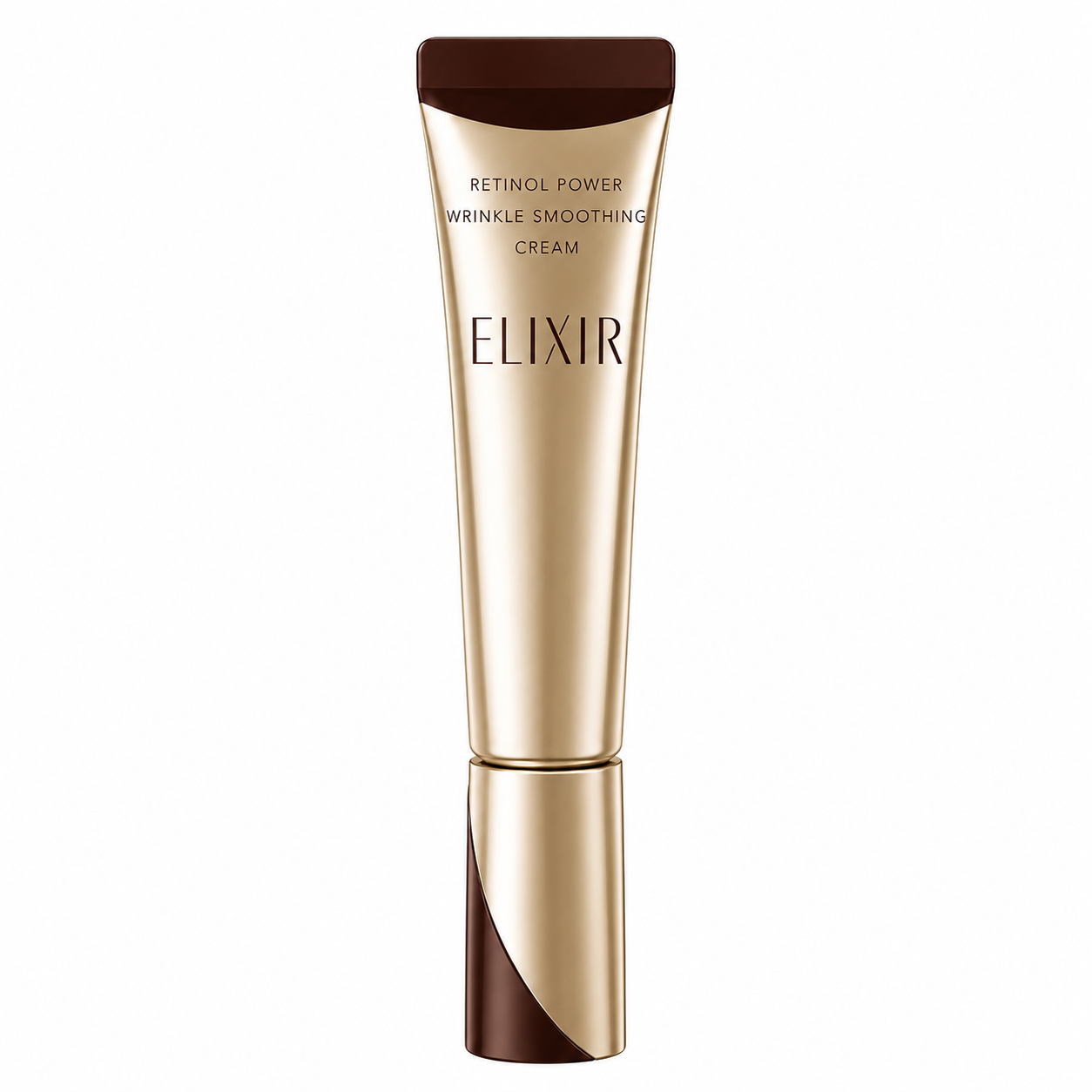 ELIXIR Retinol Power Wrinkle Smoothing Cream Brightening & Firming Japan