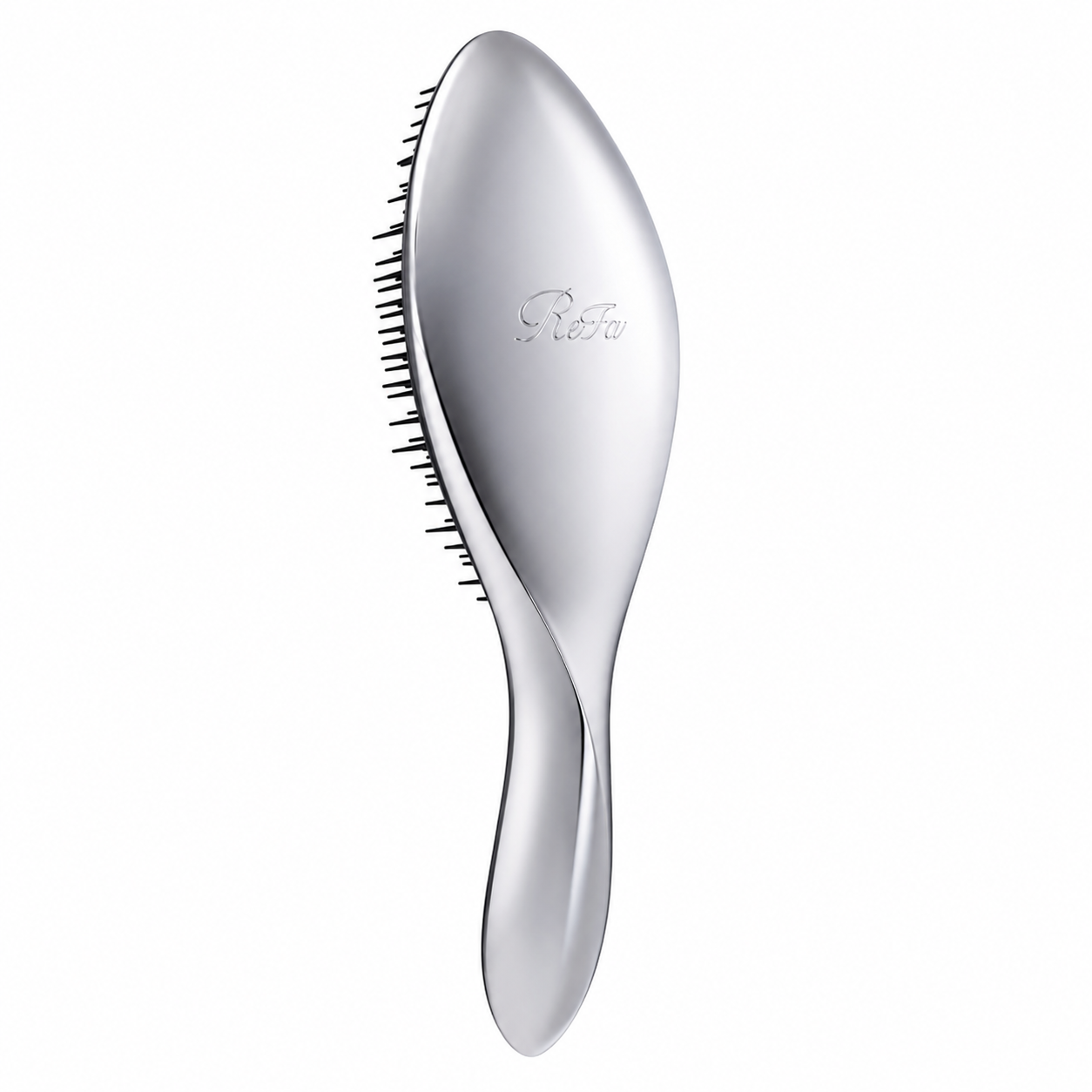 ReFa Brush Premium Hair Brush Scalp Care Anti-Static Made in Japan