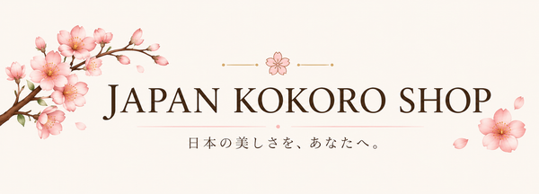 JAPAN KOKORO SHOP