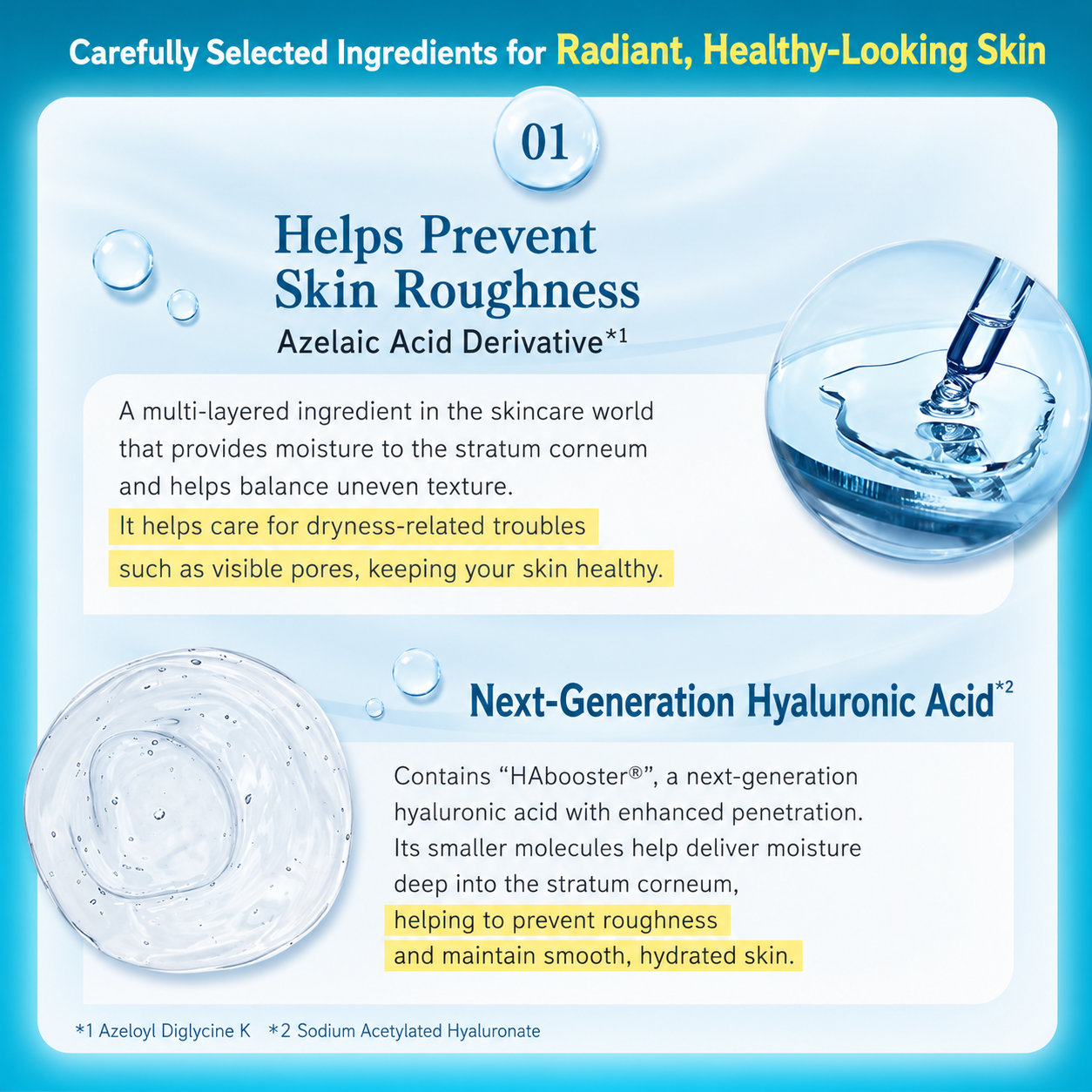 LuLuLun HYDRA-AZ-MASK– Japanese Moisturizing Face Mask