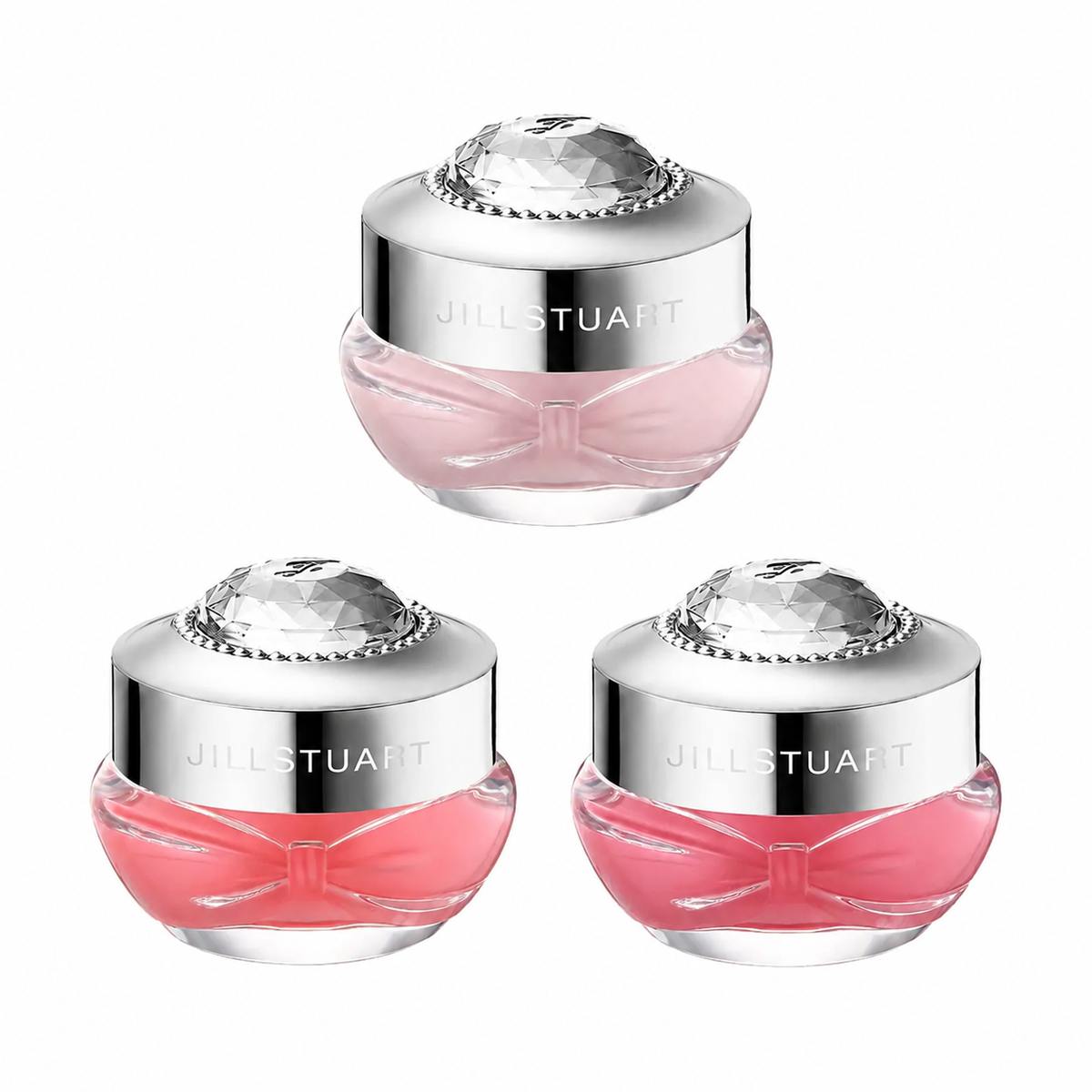 JILL STUART Lip Mask 7g – Rich Hydrating Lip Care