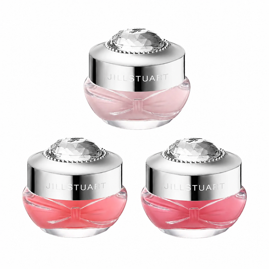 JILL STUART Lip Mask 7g – Rich Hydrating Lip Care