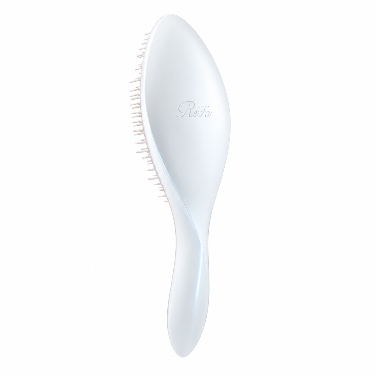 ReFa Brush Premium Hair Brush Scalp Care Anti-Static Made in Japan