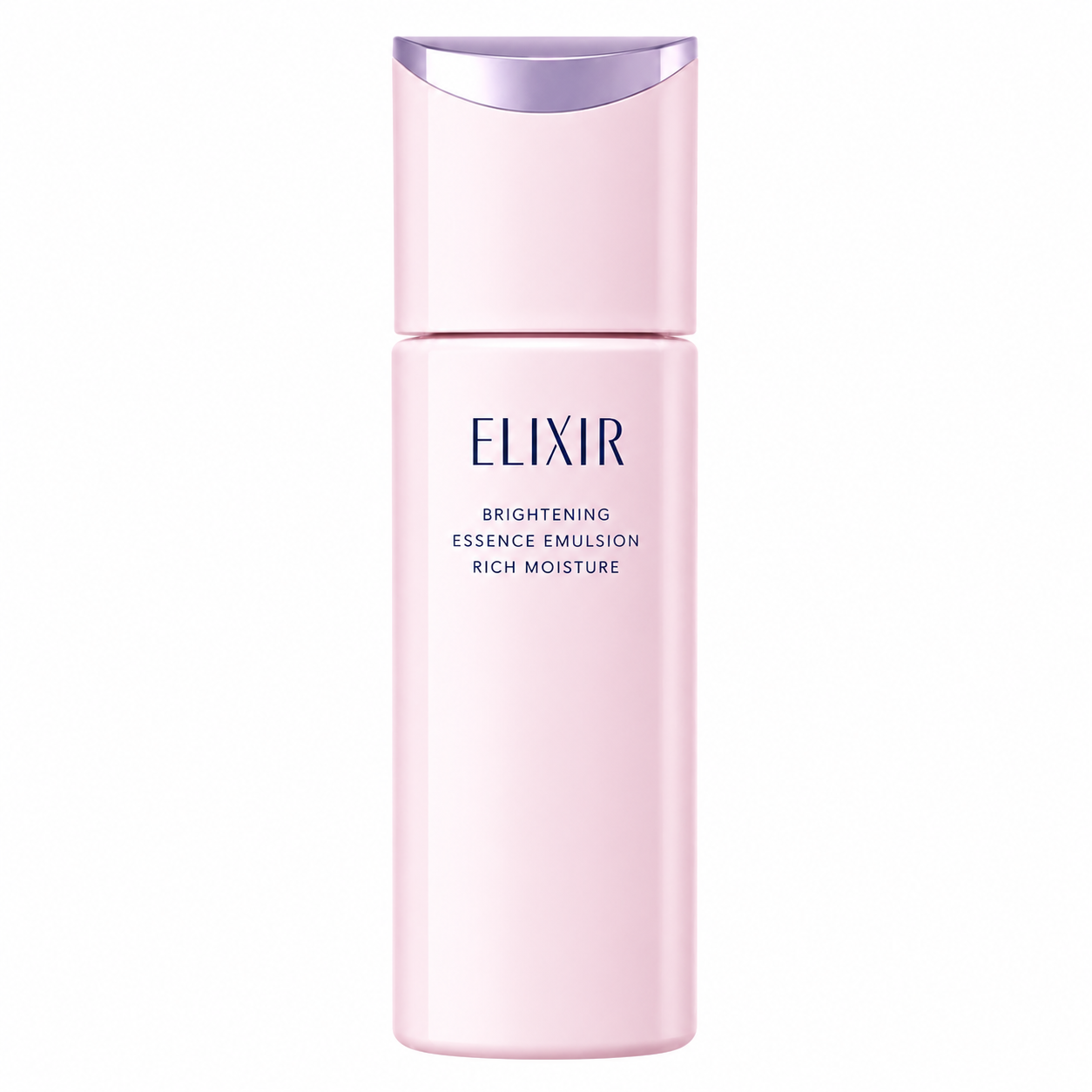ELIXIR Brightening Emulsion ca | Firm & Deeply Hydrate Skin Japan