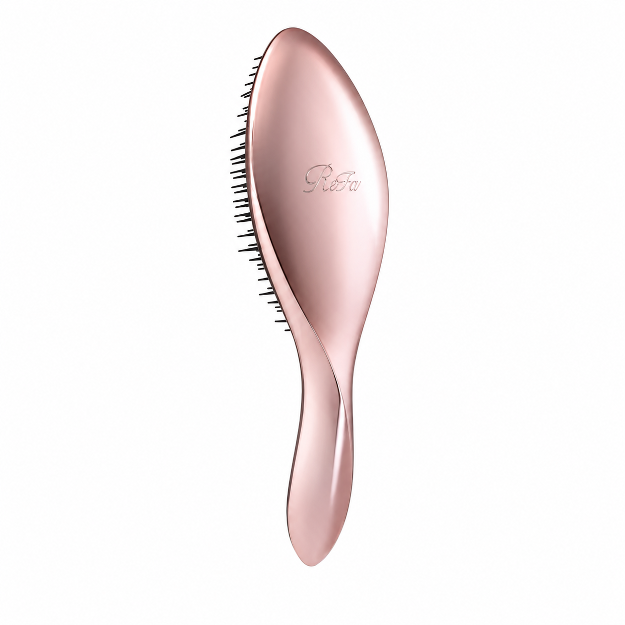 ReFa Brush Premium Hair Brush Scalp Care Anti-Static Made in Japan