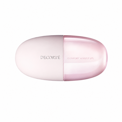 DECORTÉ Comfort Day Mist – Makeup Fix 60mL