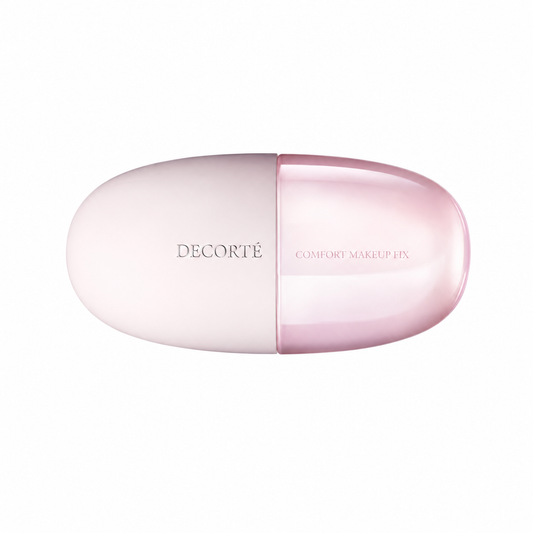 DECORTÉ Comfort Day Mist – Makeup Fix 60mL