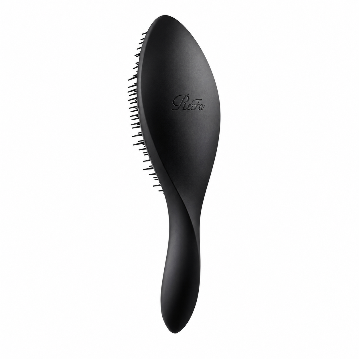 ReFa Brush Premium Hair Brush Scalp Care Anti-Static Made in Japan