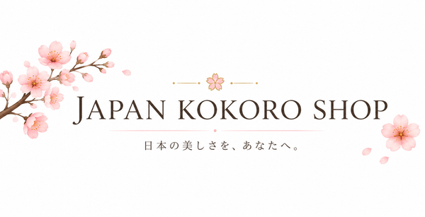 JAPAN KOKORO SHOP
