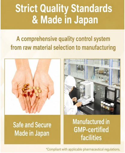 DHC GABA 200 Japanese Supplement