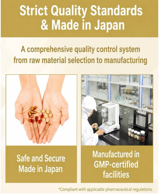 DHC GABA 200 Japanese Supplement
